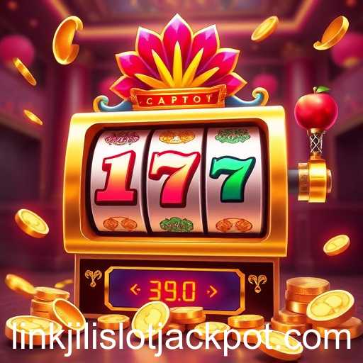Exploring the World of Jili Slot Jackpot Link: A Game Changer in Online Gaming