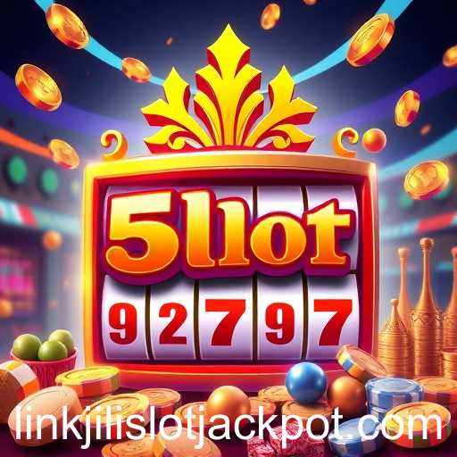 The Rise of Jackpot Games: A Gaming Revolution