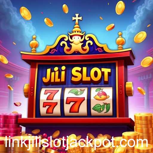 The Rise of Jili Slot Jackpot Games