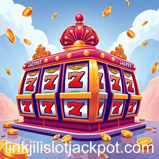 The Rise of Jili Slot Jackpot Gaming