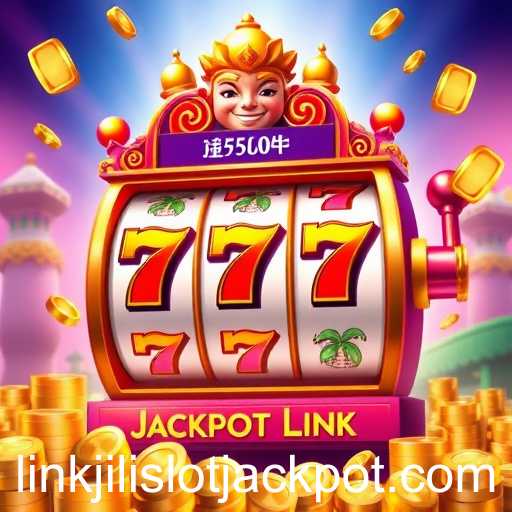 The Rise of Jili Slot Jackpot Link in the Gaming World