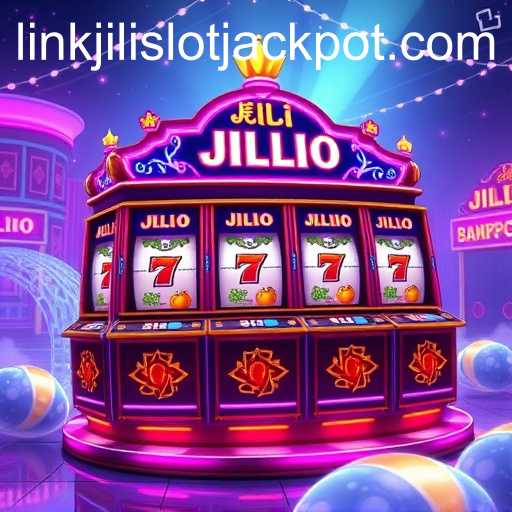 Jili Slot Jackpot Revolution