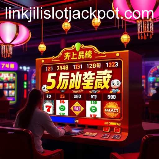 The Rise of Jili Slot Jackpot Link in 2025