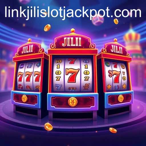 Jili slot Jackpot Link