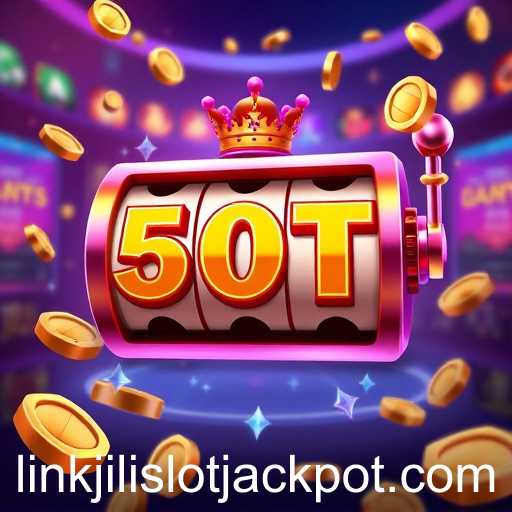 Jili slot Jackpot Link