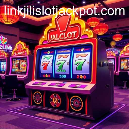 Jili slot Jackpot Link