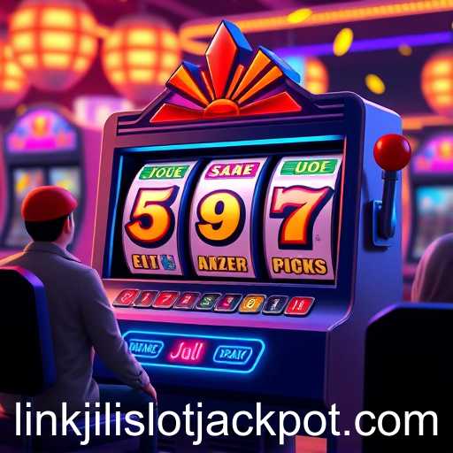 Jili slot Jackpot Link
