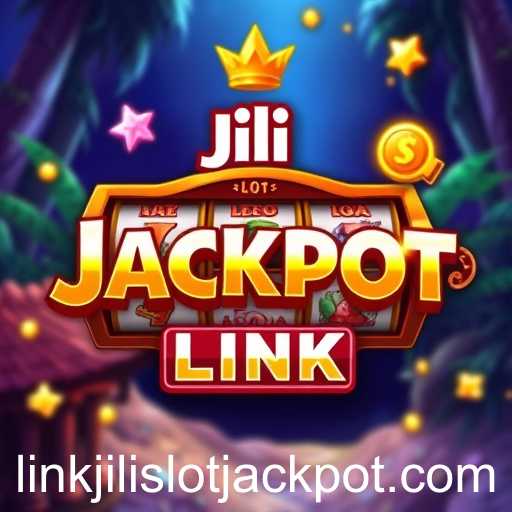 Exploring the Thrills of Jili Slot Jackpot Link in the Rewards Category